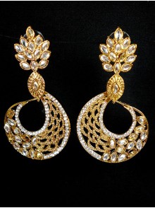 Fashion Earrings